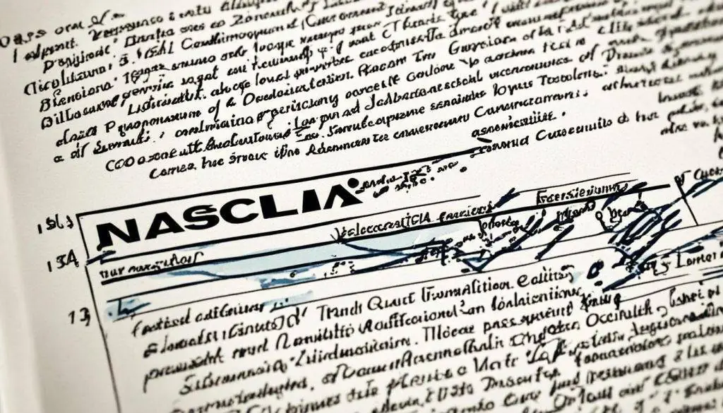 NASCLA exam prep NASCLA exam prep