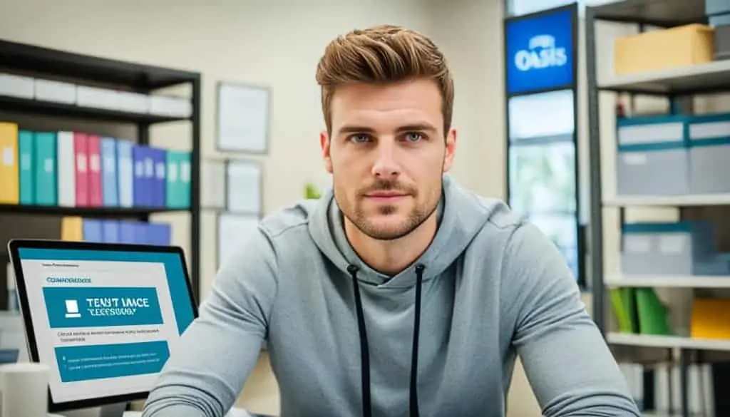 OASIS Practice Test OASIS Practice Test