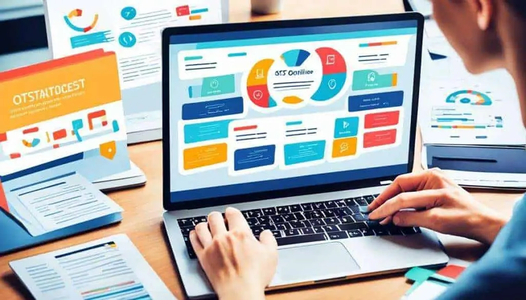 Prepare for OST test online Prepare for OST test online