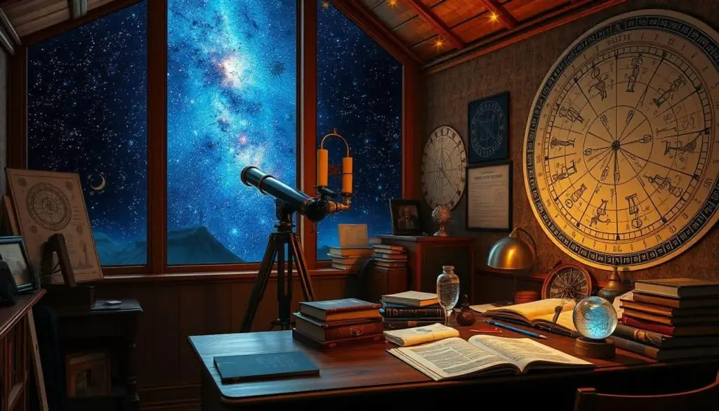 CAP (Certified Astrological Professional) Test CAP (Certified Astrological Professional) Test