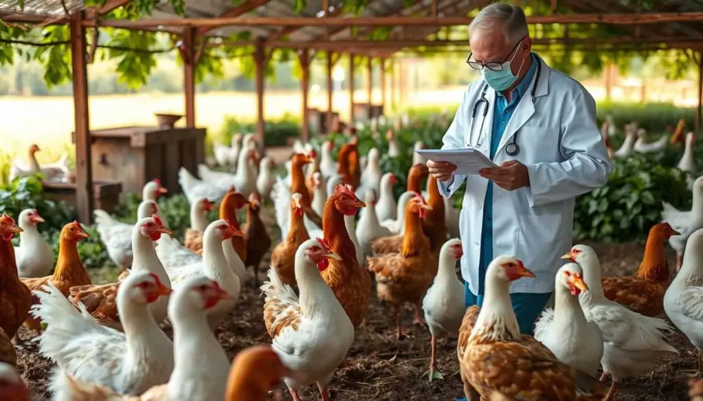 NPIP (National Poultry Improvement Plan Certification) Test NPIP (National Poultry Improvement Plan Certification) Test