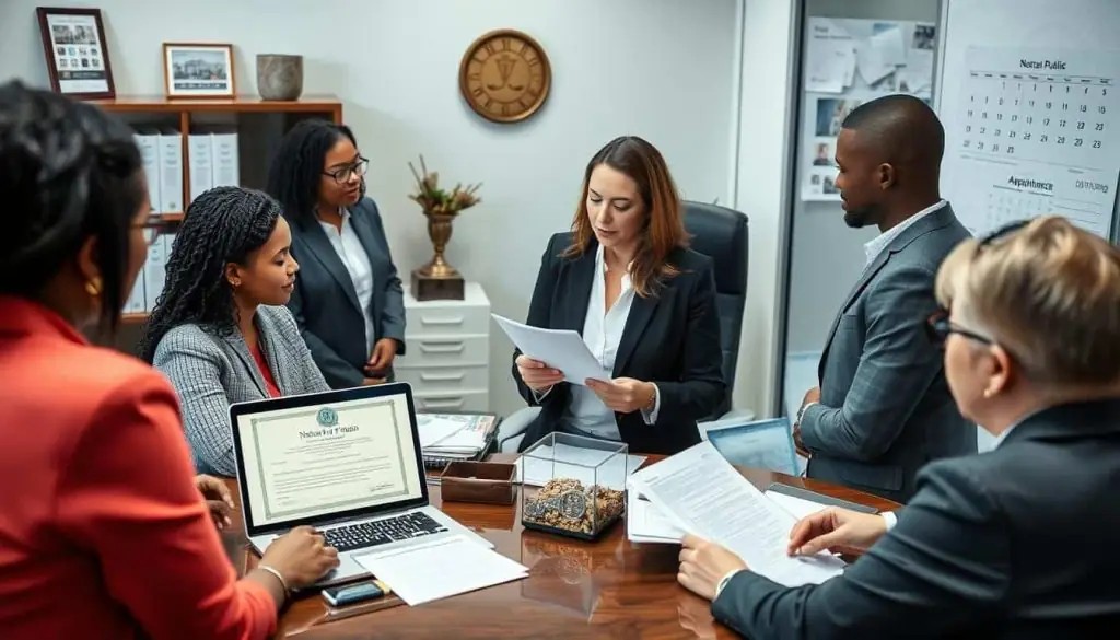 career opportunities for notaries career opportunities for notaries