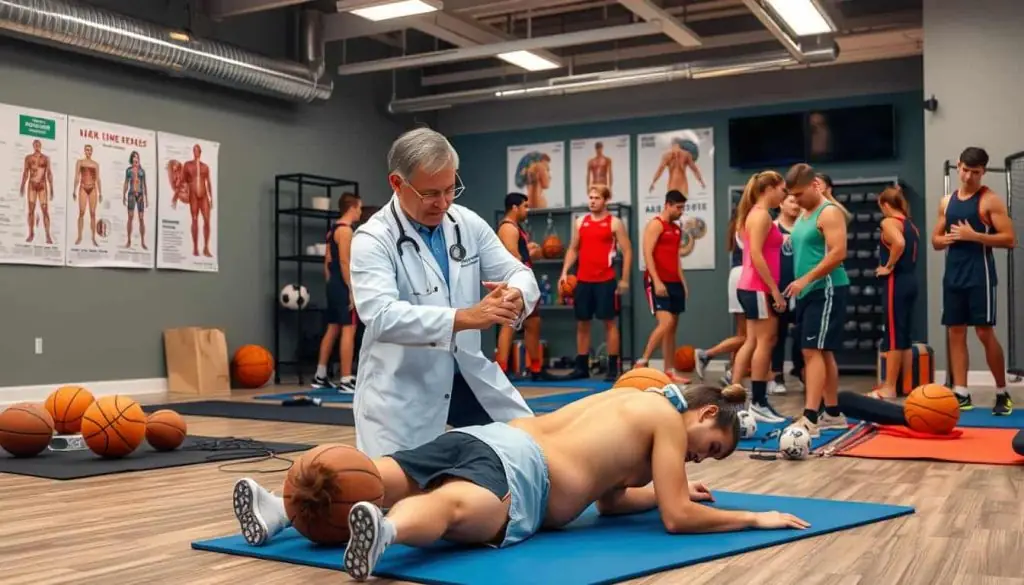 chiropractic sports physician chiropractic sports physician